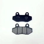 High quality Brake Pads for Motorcycle yamaha zuma Tank 125 200CC 2023 Accessories