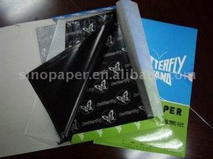 High quality carbon paper