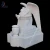 High Quality Cemetery White Marble Angel Tombstone and Monument