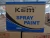 Import High quality cheap color acrylic aerosol paint sample  car graffiti spray paint from China