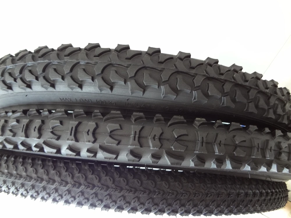 High Quality Cheap Durable Bicycle Tire on sale