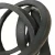 Import High Quality Classical Polyester Cord v transmission belt Rubber Narrow V Belt from China