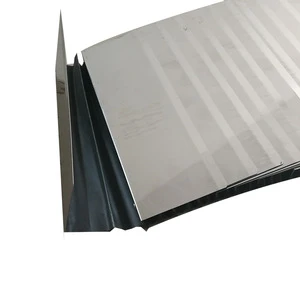High quality cnc machine used accordion folding shield from china