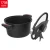 Import High Quality Colorful Non Stick Coating Multi Low Pressure Cookers from China