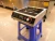 Import high quality commercial induction Cooker for hotel kitchen equipment from China