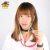 Import High-quality Cosplay Plastic Stethoscope Toy for Kids from China