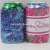 Import High Quality Custom Design Beautiful 330 ml Neoprene Can Cooler for Party from China