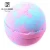 Import High Quality Custom Gift Set Natural Ingredients Handmade Bath Bomb Packaging from China