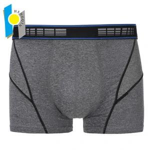high quality custom mens sport underwear,mens dry fit boxer briefs