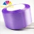Import High quality custom printed solid color gift package polyester satin ribbon from China
