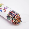 High Quality Custom Wooden Color Pencil Wholesale