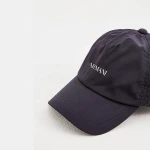 High Quality Customized Breathable Outdoor Cycling Running Dad Hats Dry Fit Sports Golf Cap Unisex