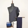 High Quality Design in Italy 100%Merino Wool Suiting Fabric worsted wool fabric for Tailored suit fabric