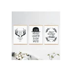 High Quality Digital Custom Canvas Prints Wall Art On Fabric For Home Decoration
