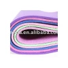 High quality eco friendly non slip pvc yoga mat at favorable price