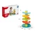 Import High quality education toys baby colorful rolling ball toys from China
