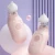 Import High Quality Electronic Nasal Aspirator For Baby Kids Infant Nose cleaner Rechargeable Electric Safe Baby Nose Aspirator from China