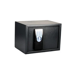 High quality electronic safe box for hotel