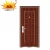 Import High quality exterior security 304stainless steel door from China