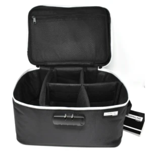 High quality Extra Large Smell Proof Case with Combo Lock - Wholesale - 12&quot; x&quot;9&quot; x6&quot; by Formline Supply