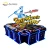 Import High Quality Fish Game 6 Players Coin Operated Casino Machine Fishing Game Ocean King Poseidons Realm from China