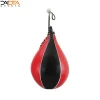 High Quality Fitness/ Boxing Fast Speed Pear Ball