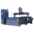 Import High Quality furniture making 1325 atc wood cnc router machine from China