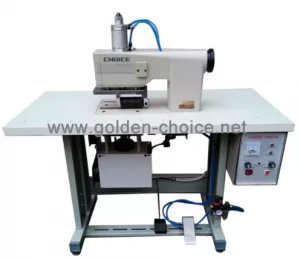 High Quality GC-U200-P1 Ultrasonic lace industrial sewing machine Industrial Sewing Machine
