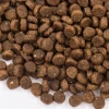 High quality grain free dry cat food, can be customised wholesale and small quantities are accepted.