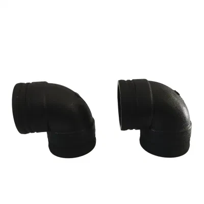 High-Quality HDPE Coupling Flange for Plumbing