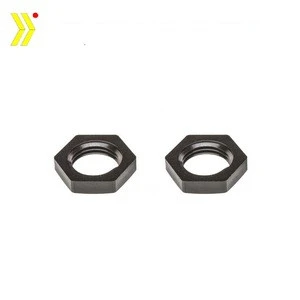 high quality hex flange washer head bolt and fastener