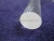 Import High quality high purity clear quartz glass solid cylinder rod for sale from China