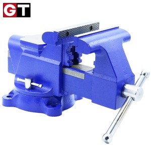 High quality Home Bench Vice Manufacturer