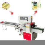 High quality horizontal pillow packaging machine Plastic Bag Sealing Machine