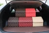 High Quality Hot Sale China Supplier PVC PU Leather Car Trunk Suitcase / Storage Box / Organizers