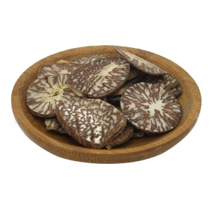 High Quality Indonesia Whole Dried Betel Nut / Areca Nuts for Wholesale