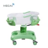 High Quality Infant / Baby Vibrating Adjustable Massage Mattress Hospital Beds For Used Hospital Furniture