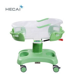 High Quality Infant / Baby Vibrating Adjustable Massage Mattress Hospital Beds For Used Hospital Furniture