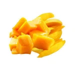 HIGH QUALITY IQF FROZEN MANGO