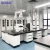 Import High Quality Laboratory Furniture Chemistry Lab Workbench from China