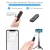 Import High Quality M18 Remote Control Mobile Phone Holder Portable Selfie Stick Stand from China