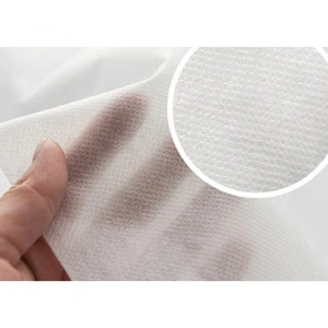 high quality material melt-blown nonwoven fabric