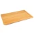 Import High Quality Materials Are Durable Organic Bamboo Chopping Block Cutting Board from China