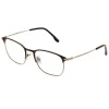 high quality men style metal optical frame myopia eyewear in stock