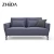 Import High quality modern designs living room furniture sofa sets for villa from China