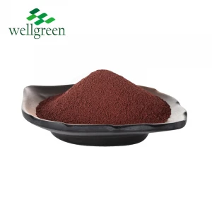 High Quality Natural Canthaxanthin 10% For Animal Feed Additve