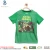 High Quality Organic Products Fashion Children Wear 100% Cotton Smart Soft Wholesales Kids T shirts
