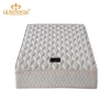 High quality pillow top grade 100 natural latex foam mattress