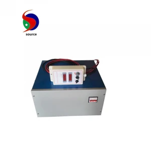 high quality  plating rectifier 12v 500A electroplating rectifier