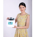High quality portable folding sauna